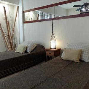 Apartamento de 1 Dormitorio